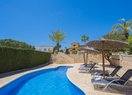 Вилла в Calpe / Calp, продажа