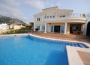 Вилла класса люкс в Altea, Altea Hills, продажа