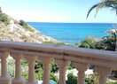 Вилла класса люкс в Calpe / Calp, la canuta, продажа
