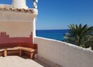 Вилла класса люкс в Calpe / Calp, la canuta, продажа