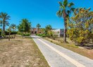 Вилла класса люкс в Guardamar del Segura, продажа