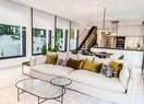 Вилла класса люкс в Finestrat, Sierra Cortina, продажа
