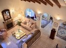 Вилла в Alfaz del Pi / l'Alfàs del Pi, San Rafael, продажа
