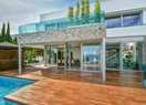 Вилла в Calpe / Calp, продажа