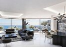 Вилла класса люкс в Calpe / Calp, продажа
