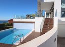 Вилла класса люкс в Villajoyosa, Montiboli, продажа