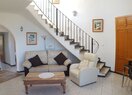 Вилла класса люкс в Calpe / Calp, la canuta, продажа
