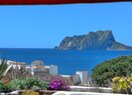 Вилла в Moraira, Pla del Mar, продажа