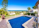 Вилла класса люкс в Jávea, Pinosol, продажа
