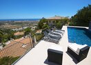 Вилла в Calpe / Calp, Oltamar, продажа
