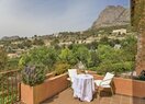 Вилла в Finestrat, Partida Alqueria, продажа