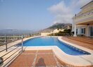 Вилла класса люкс в Altea, Altea Hills, продажа