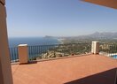 Вилла в Altea, Altea Hills, продажа