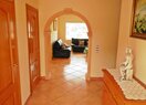 Вилла класса люкс в Calpe / Calp, продажа