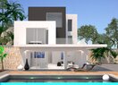 Вилла в Benissa, La Fustera, продажа