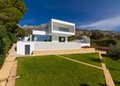 Вилла класса люкс в Altea, Altea Golf, продажа
