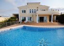 Вилла класса люкс в Altea, Altea Hills, продажа