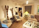 Вилла класса люкс в Altea, alhama springs, продажа