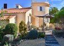 Вилла в Alfaz del Pi / l'Alfàs del Pi, San Rafael, продажа