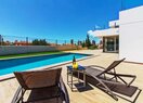 Вилла класса люкс в Calpe / Calp, Marisol Park, продажа