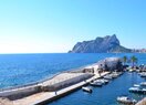 Вилла класса люкс в Benissa, Raco de Galeno, продажа