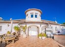 Вилла класса люкс в Jávea, Pinosol, продажа