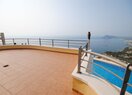 Вилла класса люкс в Altea, Altea Hills, продажа
