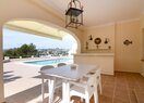 Вилла в Moraira, продажа