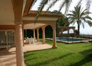 Вилла в Villajoyosa, Puerto, продажа