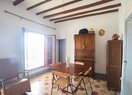 Дом в деревне в Villajoyosa, продажа