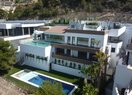 Вилла класса люкс в Altea, Altea Hills, продажа
