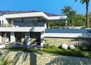 Вилла класса люкс в Dénia, Santa Lucia, продажа