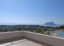 Вилла в Moraira, продажа