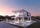 Вилла класса люкс в Altea, Santa Clara, продажа