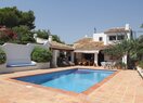 Вилла в Moraira, продажа