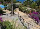 Бунгало в Altea, VILLA GADEA, продажа
