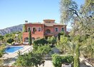 Вилла в Finestrat, Partida Alqueria, продажа