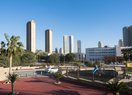 Апартамент в Benidorm, Playa Poniente, продажа