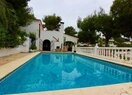 Вилла в Jávea, Balcon al Mar, продажа