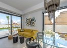 Дом из ряда жилого комплекса в Orihuela Costa, Villamartin, продажа