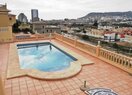 Вилла класса люкс в Calpe / Calp, продажа
