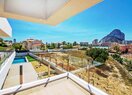 Вилла класса люкс в Calpe / Calp, Marisol Park, продажа