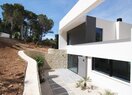Вилла класса люкс в Altea, Altea Sierra de Altea, продажа