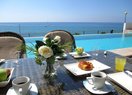 Вилла класса люкс в Orihuela Costa, Punta Prima 1ª Linea de Mar, продажа