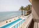 Вилла класса люкс в Orihuela Costa, Punta Prima 1ª Linea de Mar, продажа