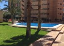 Квартира в Benidorm, Hotel Bali, продажа