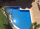 Квартира в Benidorm, Hotel Bali, продажа