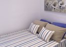 Квартира в Benidorm, Hotel Bali, продажа