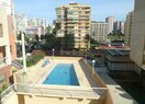 Пентхаусы в Benidorm, Rincon de Loix, продажа