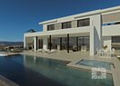 Вилла класса люкс в Benitachell, Cumbre del Sol, продажа